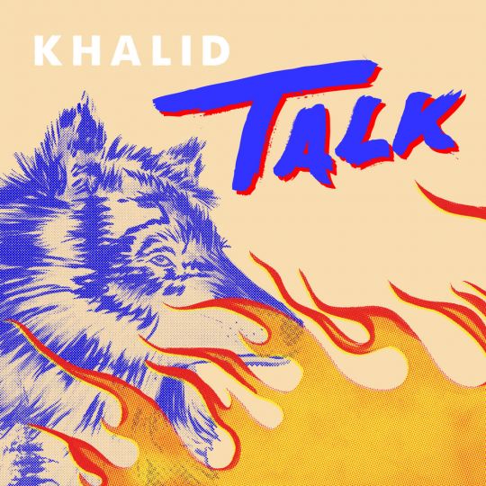 Khalid